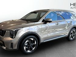 Ny 2025 Kia Sorento Advance SUV | 593 054 kr