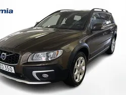 Brun Begagnad 2016 Volvo XC70 Standard SUV | 199 000 kr (Marknadspris)