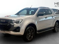 Ny 2025 Isuzu D-Max Pickup | 639 800 kr (Lite dyr)