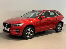 Begagnad 2023 Volvo XC60 SUV | 409 500 kr (Bra pris)