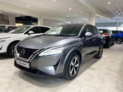 Grå Begagnad 2024 Nissan Qashqai N-Connecta SUV | 359 900 kr (Marknadspris)