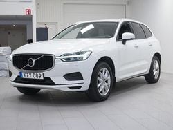 Vit Begagnad 2017 Volvo XC60 Momentum SUV | 254 800 kr (Lite dyr)