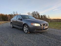 Begagnad 2007 Volvo S80 Sedan | 35 000 kr (Bra pris)