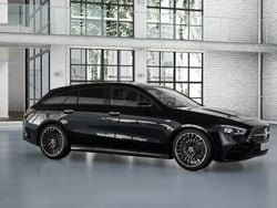 Ny 2026 Mercedes CLA250e Shooting Brake Advanced Kombi | 542 300 kr