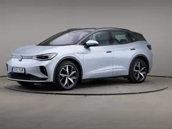 Silver Begagnad 2021 VW ID.4 GTX SUV | 319 000 kr (Superpris)
