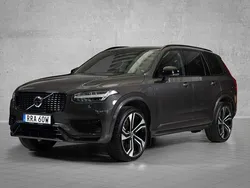 Begagnad 2024 Volvo XC90 SUV | 759 000 kr (Marknadspris)