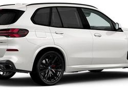Vit Ny 2025 BMW X5 Comfort Edition SUV | 1 138 500 kr (Bra pris)