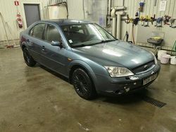 Begagnad 2002 Ford Mondeo Halvkombi | 30 000 kr