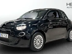 Begagnad 2023 Fiat 500e Halvkombi | 289 900 kr