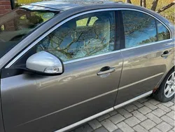 Grå Begagnad 2007 Volvo S80 Summum Sedan | 14 000 kr