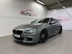 BMW 640