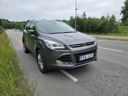 Begagnad 2013 Ford Kuga Titanium SUV | 127 000 kr