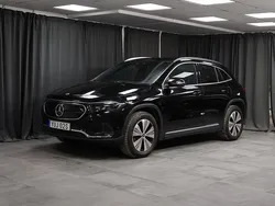 Begagnad 2023 Mercedes EQA300 Progressive SUV | 429 000 kr (Bra pris)