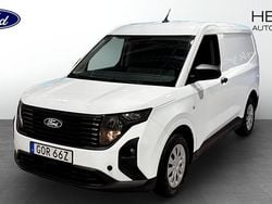 Begagnad 2024 Ford Transit Trend | 191 920 kr (Bra pris)