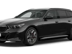 Ny 2025 BMW 530e Comfort Edition Kombi | 797 700 kr (Lite dyr)
