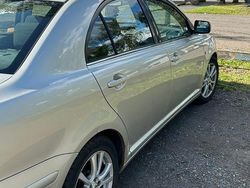 Begagnad 2006 Toyota Avensis Sedan | 50 000 kr (Marknadspris)