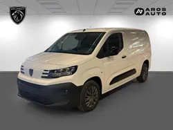 Ny 2025 Peugeot Partner Minibuss | 387 375 kr