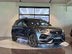 Begagnad 2021 Cupra Ateca SUV | 349 000 kr (Dyr)