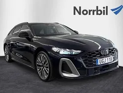 Blå Begagnad 2024 Audi A5 S-Line Sportkupé | 669 000 kr