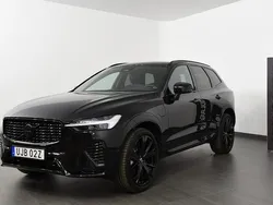 Svart Begagnad 2024 Volvo XC60 Ultra SUV | 769 500 kr