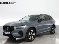 Grå Begagnad 2023 Volvo XC60 Ultimate SUV | 509 800 kr (Dyr)