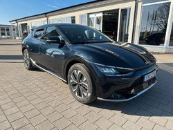 Blå (blåmetalic) Begagnad 2023 Kia EV6 Plus SUV | 399 000 kr