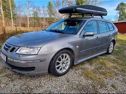 Begagnad 2006 Saab 9-3 Kombi | 17 000 kr (Marknadspris)
