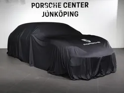Begagnad 2019 Porsche Panamera Sport Turismo Sedan | 750 000 kr
