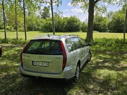 Silver Begagnad 2006 Citroën C5 Kombi | 16 000 kr (Bra pris)