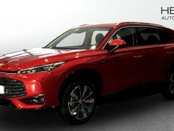 Röd Begagnad 2024 MG HS Luxury SUV | 507 990 kr