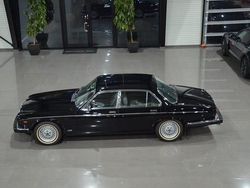 Svart Begagnad 1986 Daimler Sovereign Sedan | 109 900 kr