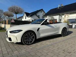 Begagnad 2023 BMW M4 Cabriolet Competition Edition Cab | 945 000 kr