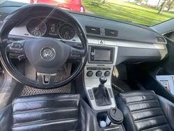 Svart Begagnad 2010 VW Passat Sportline Kombi | 10 000 kr (Superpris)