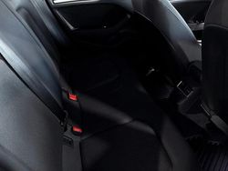 Svart Begagnad 2017 Audi A3 Sportback Proline Halvkombi | 179 900 kr (Marknadspris)