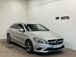 Silver Begagnad 2015 Mercedes 220 Kombi | 159 900 kr (Marknadspris)