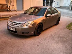 Grå Begagnad 2006 Cadillac BLS Sedan | 26 000 kr