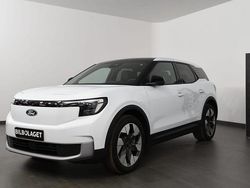 Vit Begagnad 2024 Ford Explorer Extended Range SUV | 617 500 kr