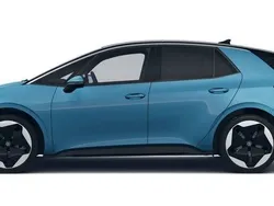 Begagnad 2023 VW ID.3 Pro Halvkombi | 515 900 kr