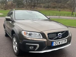 Brun Begagnad 2016 Volvo XC70 Momentum SUV | 225 000 kr (Marknadspris)
