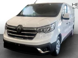 Ny 2025 Renault Trafic Van | 428 790 kr