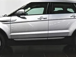 Grå Begagnad 2013 Land Rover Range Rover evoque Pure SUV | 100 000 kr (Superpris)