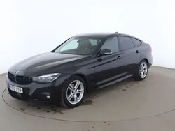 Svart Begagnad 2019 BMW 320 Gran Turismo M Sport Halvkombi | 274 000 kr (Lite dyr)