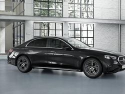 Ny 2026 Mercedes E300 AMG Sedan | 668 900 kr (Marknadspris)