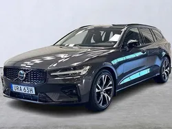 Begagnad 2024 Volvo V60 Kombi | 389 000 kr (Lite dyr)