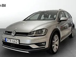 VW Golf Alltrack