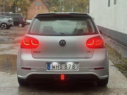 Silver Begagnad 2005 VW Golf IV R Halvkombi | 44 999 kr (Dyr)