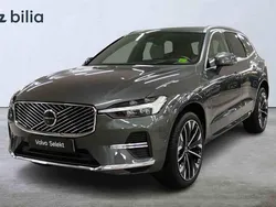 Grön Ny 2026 Volvo XC60 SUV | 689 000 kr