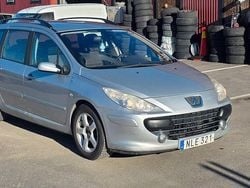 Begagnad 2008 Peugeot 307 Kombi | 18 900 kr (Superpris)