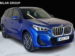 Blå Begagnad 2025 BMW X1 SUV | 530 000 kr