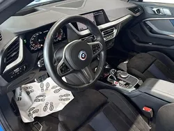 Blå Begagnad 2020 BMW M235 M Sport Sportkupé | 414 900 kr (Dyr)